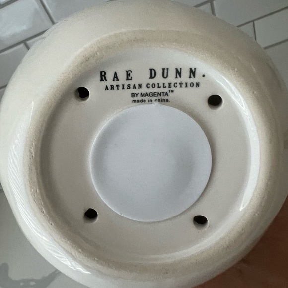 Rae Dunn HOME Birdhouse! - Picture 7 of 12